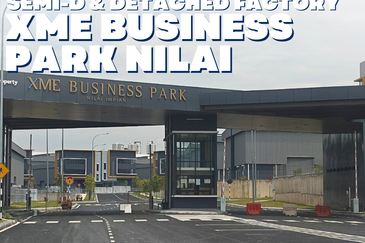 XME Business Park