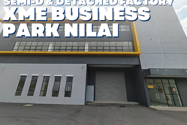 XME Business Park