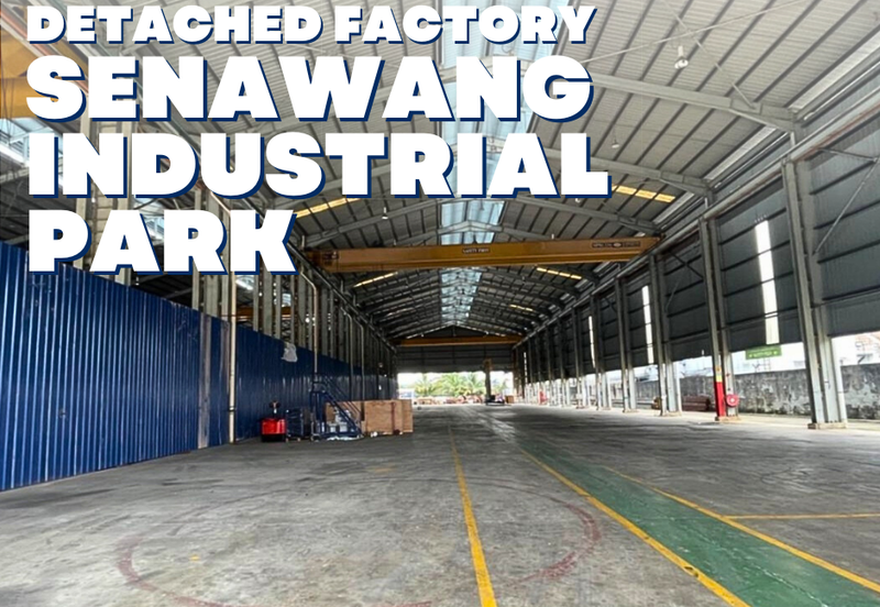 Senawang Industrial Park