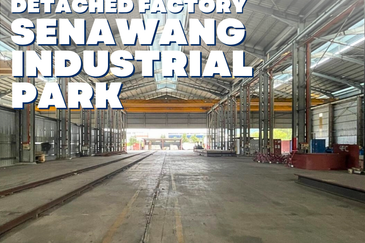 Senawang Industrial Park
