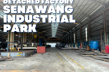 Senawang Industrial Park