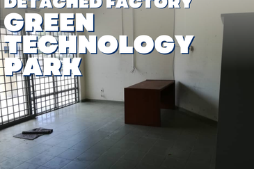 Green Technology Park Seremban 2