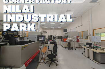 Kawasan Perindustrian Nilai