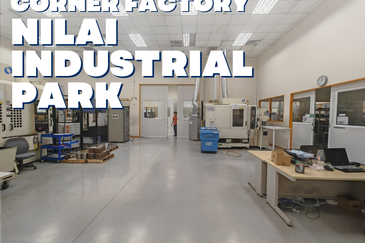 Kawasan Perindustrian Nilai