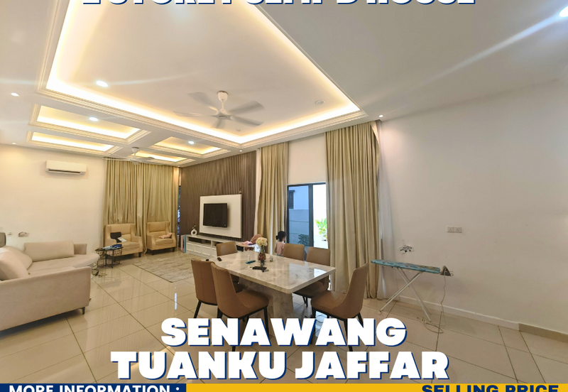 Taman Tuanku Jaafar