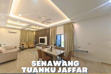 Taman Tuanku Jaafar