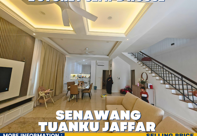Taman Tuanku Jaafar