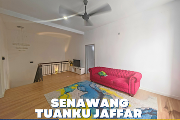 Taman Tuanku Jaafar