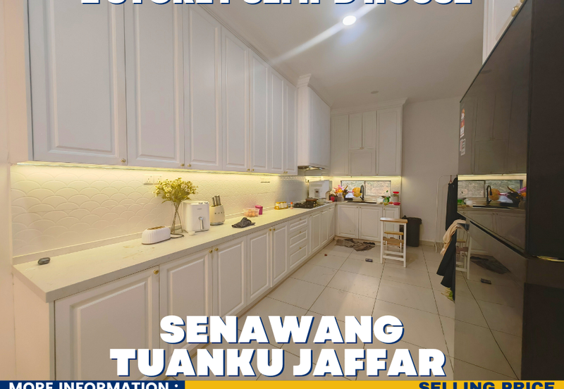 Taman Tuanku Jaafar