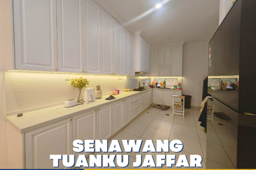 Taman Tuanku Jaafar