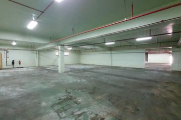 Kawasan Perindustrian Nilai