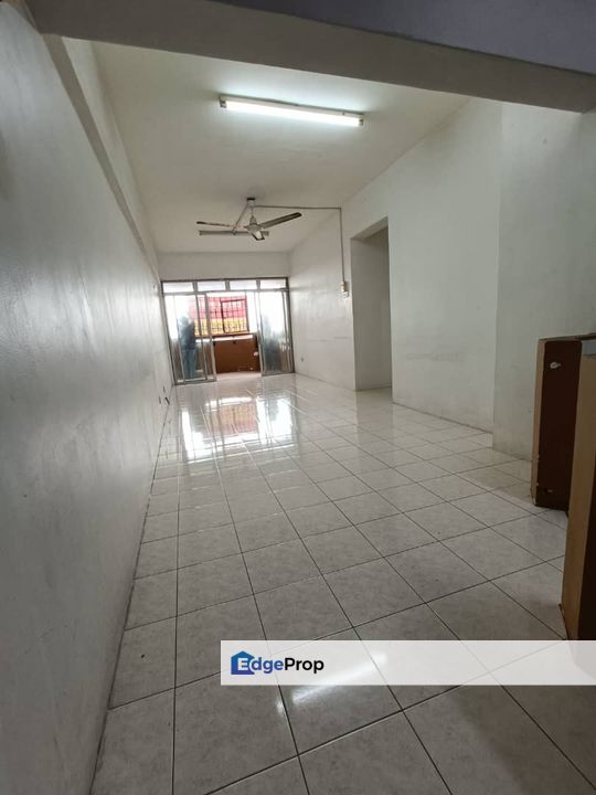 Vista Seri Putra Apartment, Selangor, Bangi