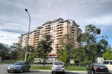 Bandar Seri Putra