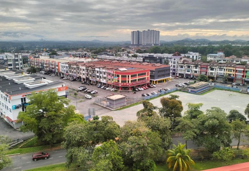 Bandar Seri Putra