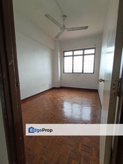 Vista Seri Putra Apartment, Selangor, Bangi