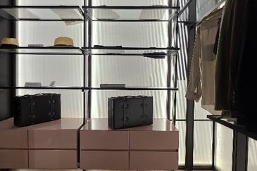 Titiwangsa Condominium with KLCC View For Sales Partially Furnish