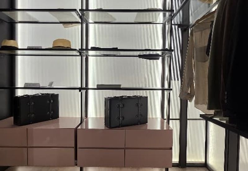 Titiwangsa Condominium with KLCC View For Sales Partially Furnish