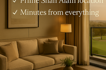 Armani Signature Residence