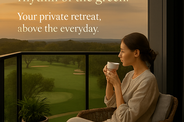 Armani Signature Residence