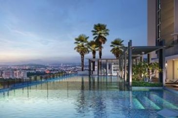 Armani Signature Residence