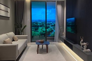 Armani Signature Residence