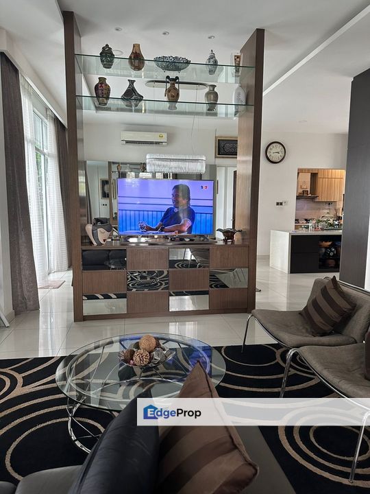 3 Storey Bungalow Ridgewood Heights @ Desa ParkCity KL For Sale, Kuala Lumpur, Desa Parkcity