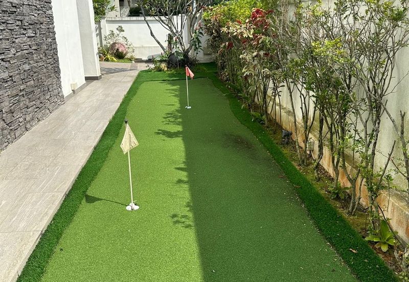 3 Storey Bungalow Ridgewood Heights @ Desa ParkCity KL For Sale