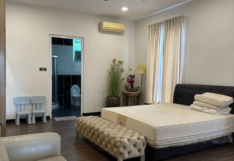 3 Storey Bungalow Ridgewood Heights @ Desa ParkCity KL For Sale