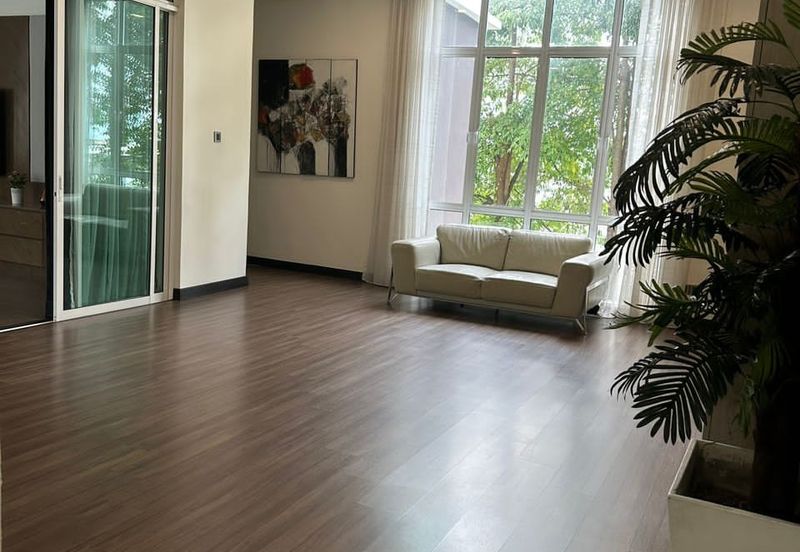 3 Storey Bungalow Ridgewood Heights @ Desa ParkCity KL For Sale