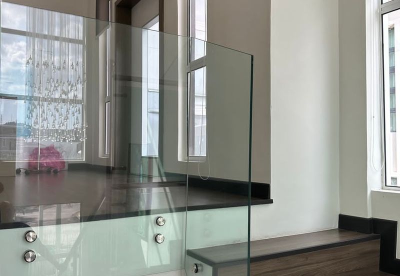 3 Storey Bungalow Ridgewood Heights @ Desa ParkCity KL For Sale