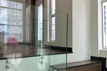 3 Storey Bungalow Ridgewood Heights @ Desa ParkCity KL For Sale