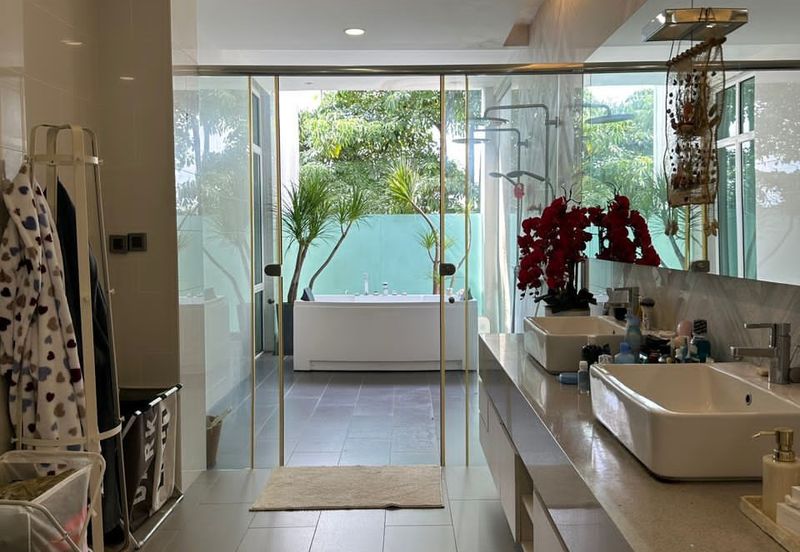 3 Storey Bungalow Ridgewood Heights @ Desa ParkCity KL For Sale