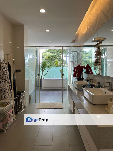 3 Storey Bungalow Ridgewood Heights @ Desa ParkCity KL For Sale, Kuala Lumpur, Desa Parkcity