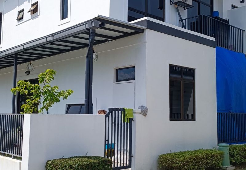 Graham Garden @ Eco Grandeur