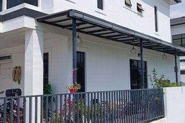 Graham Garden @ Eco Grandeur