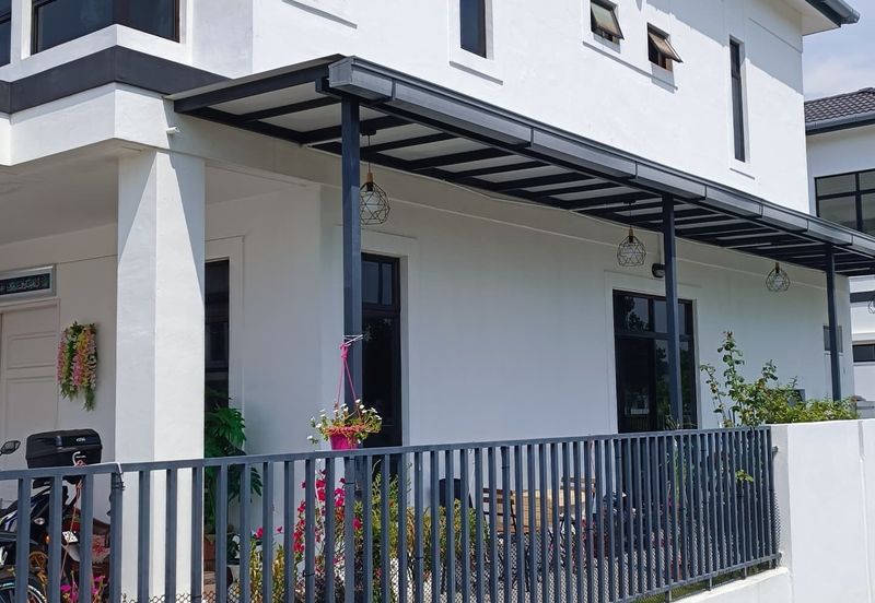 Graham Garden @ Eco Grandeur