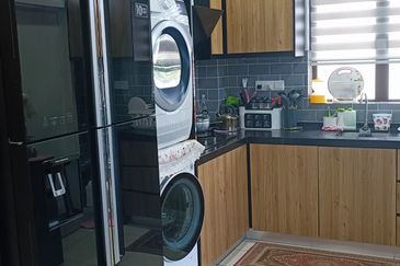 Graham Garden @ Eco Grandeur