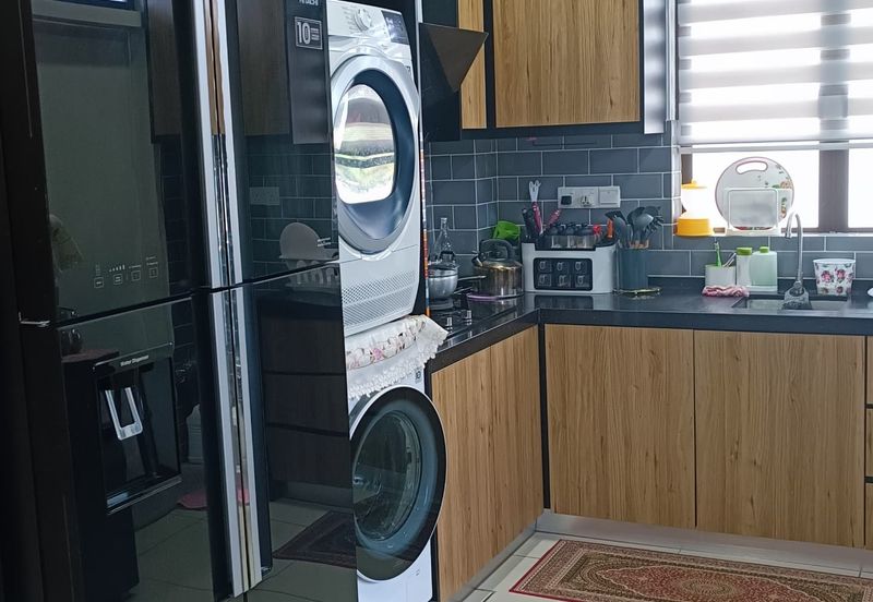 Graham Garden @ Eco Grandeur