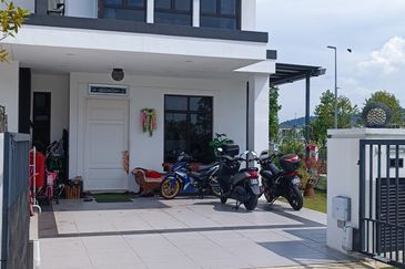 Graham Garden @ Eco Grandeur