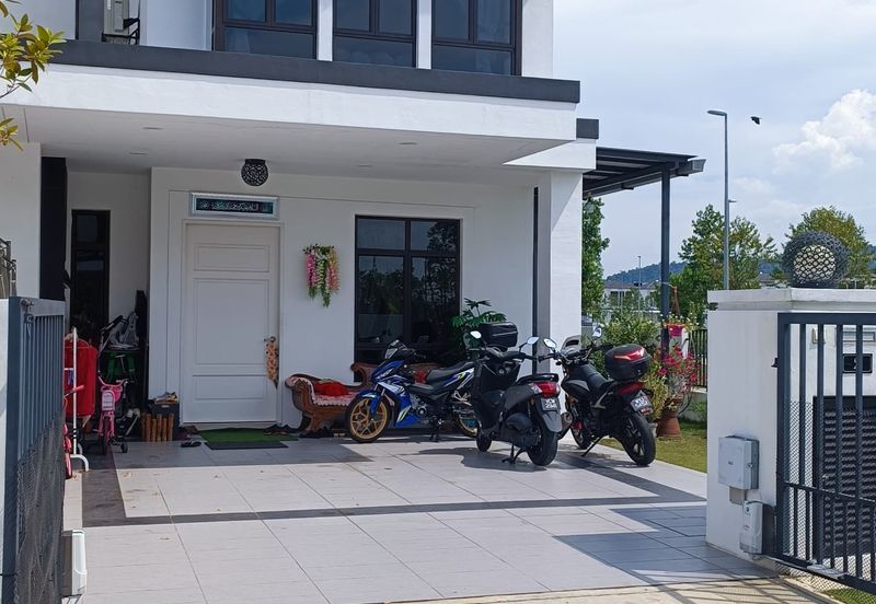 Graham Garden @ Eco Grandeur