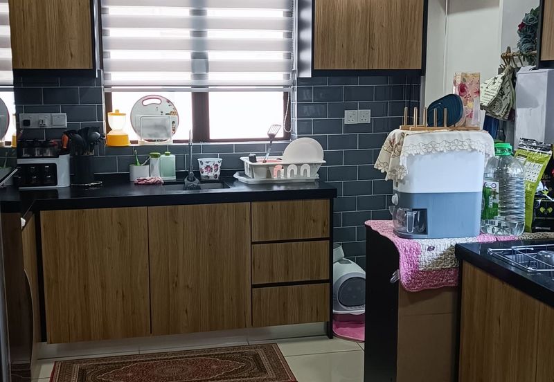 Graham Garden @ Eco Grandeur