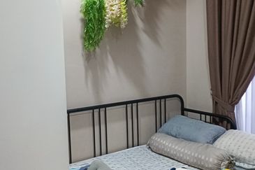 Graham Garden @ Eco Grandeur