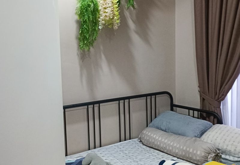 Graham Garden @ Eco Grandeur