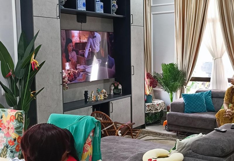 Graham Garden @ Eco Grandeur