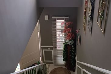 Graham Garden @ Eco Grandeur