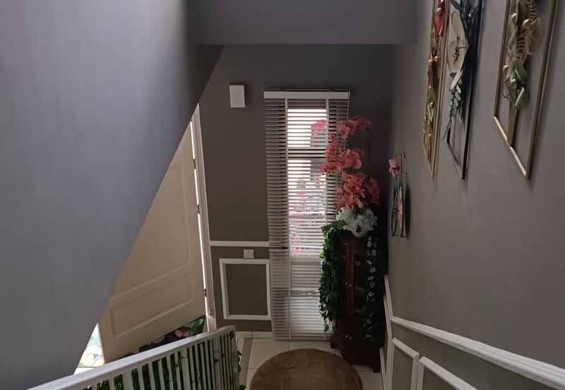 Graham Garden @ Eco Grandeur