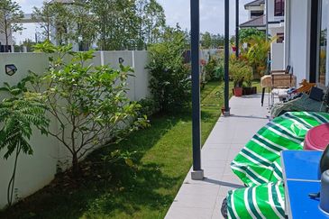 Graham Garden @ Eco Grandeur