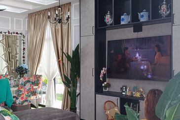 Graham Garden @ Eco Grandeur