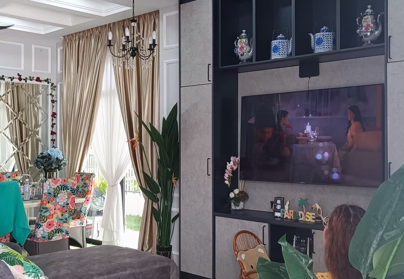 Graham Garden @ Eco Grandeur