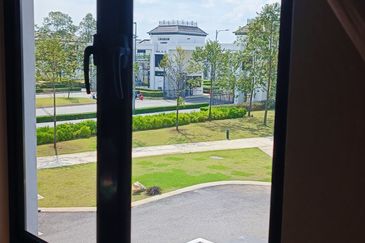 Graham Garden @ Eco Grandeur